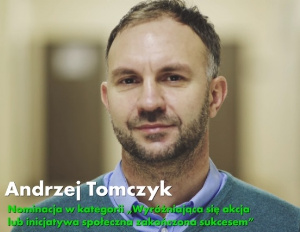 Andrzej Tomczyk